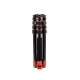 Штатив MeFOTO GlobeTrotter Red